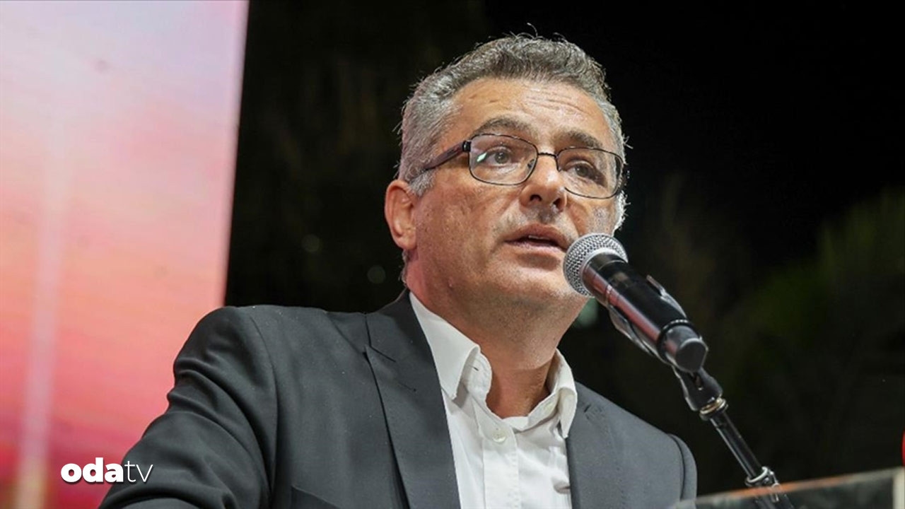 TRNC President Tufan Erhürman's 'prejudice' message... Where will his first visit take place?