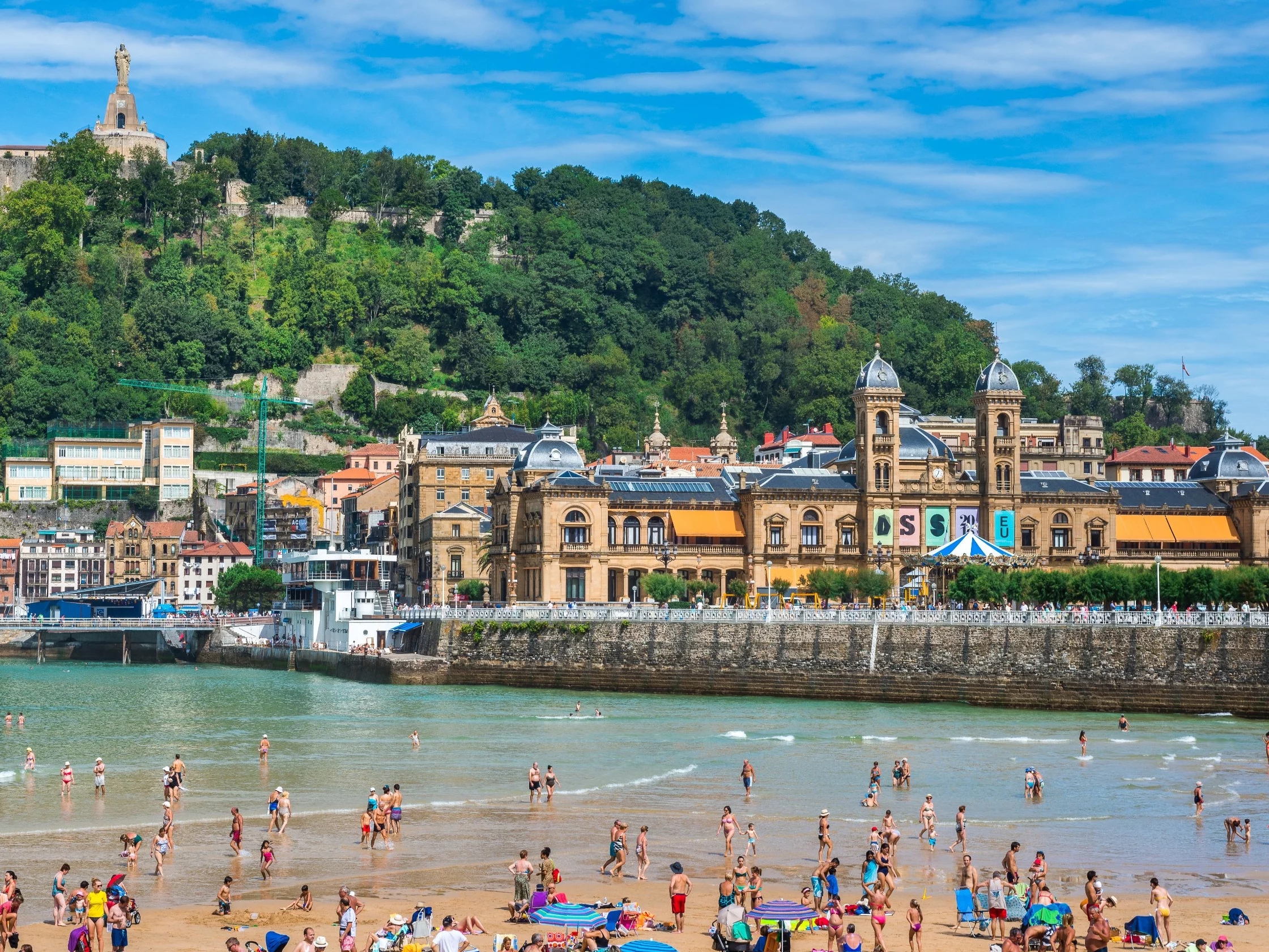 Forget Barcelona and Madrid. This region of Spain is an undiscovered gem.