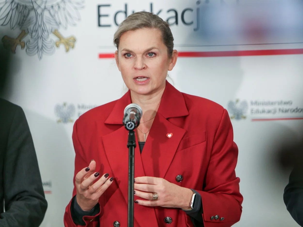 The Ministry of National Education was preparing a major change, and teachers were furious. There are new arrangements.