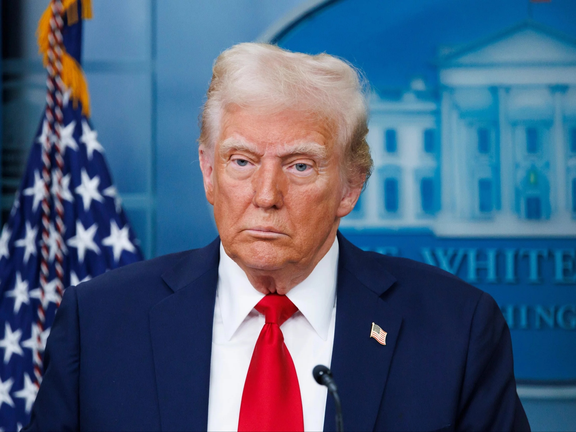 Trump Raises Tariffs on Canada. Is the Reagan Ad the Real Reason?
