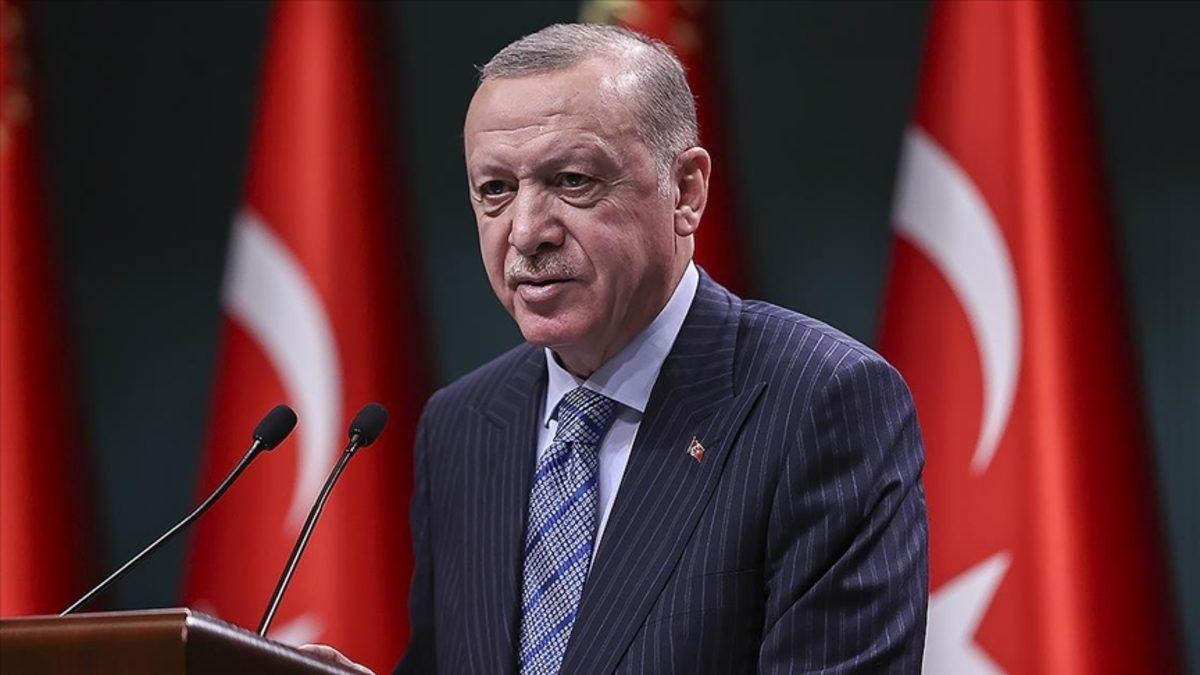 El presidente Erdoğan visitará Azerbaiyán para las celebraciones del Día de la Victoria.