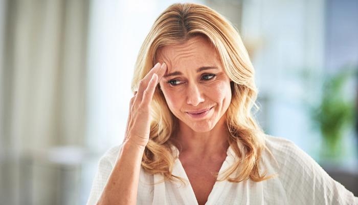 La última enfermedad popular: ¡Niebla mental! Un experto advierte sobre la niebla mental...