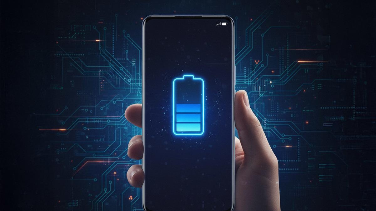 Подтверждение получено: этот телефон будет конкурировать с внешними аккумуляторами! (Как будто у телефона нет аккумулятора, но у аккумулятора есть телефон)