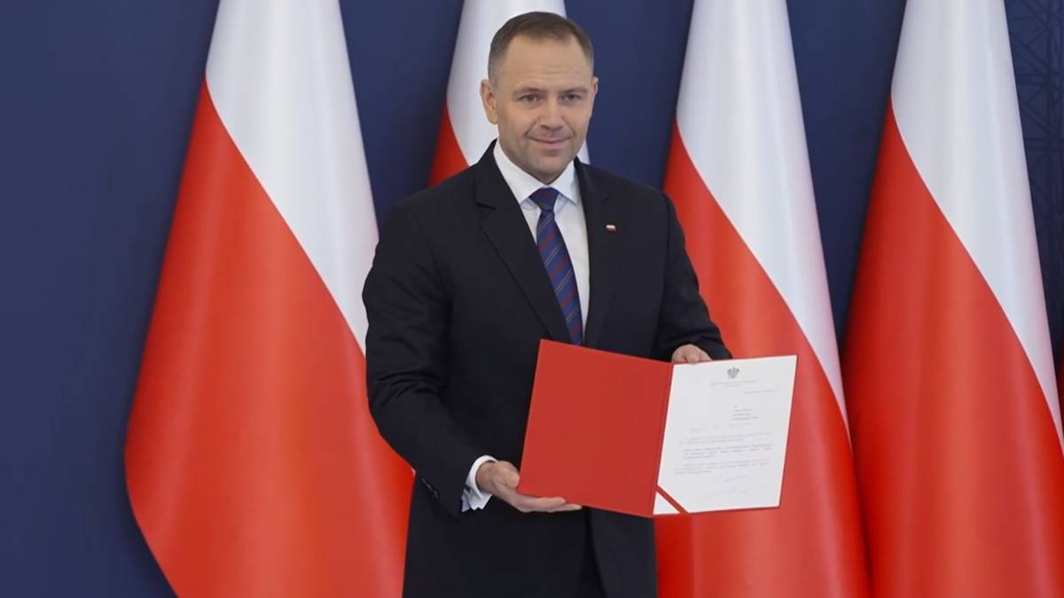 Lei de Redução dos Preços da Energia Elétrica. Karol Nawrocki detalha o projeto.