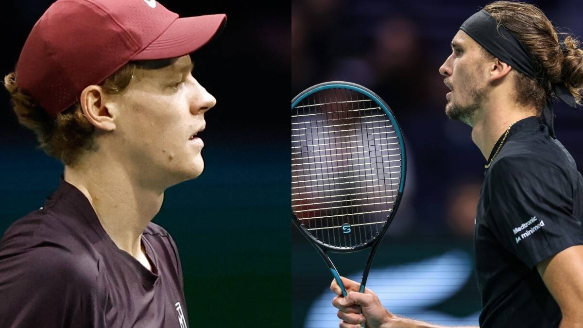 Conosciamo i semifinalisti del torneo ATP di Parigi. Sarà un successo.