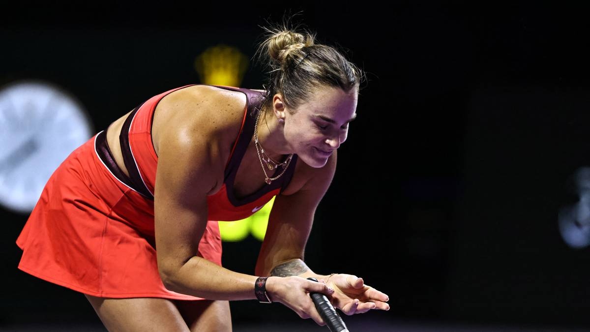 Risultato della partita Sabalenka-Anisimova. Chi ha vinto le finali WTA del 2025?