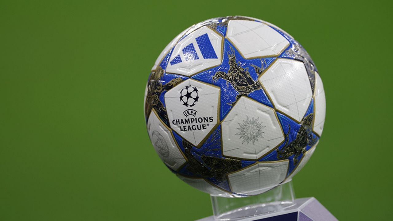 43 goals in 9 matches in the UEFA Champions League