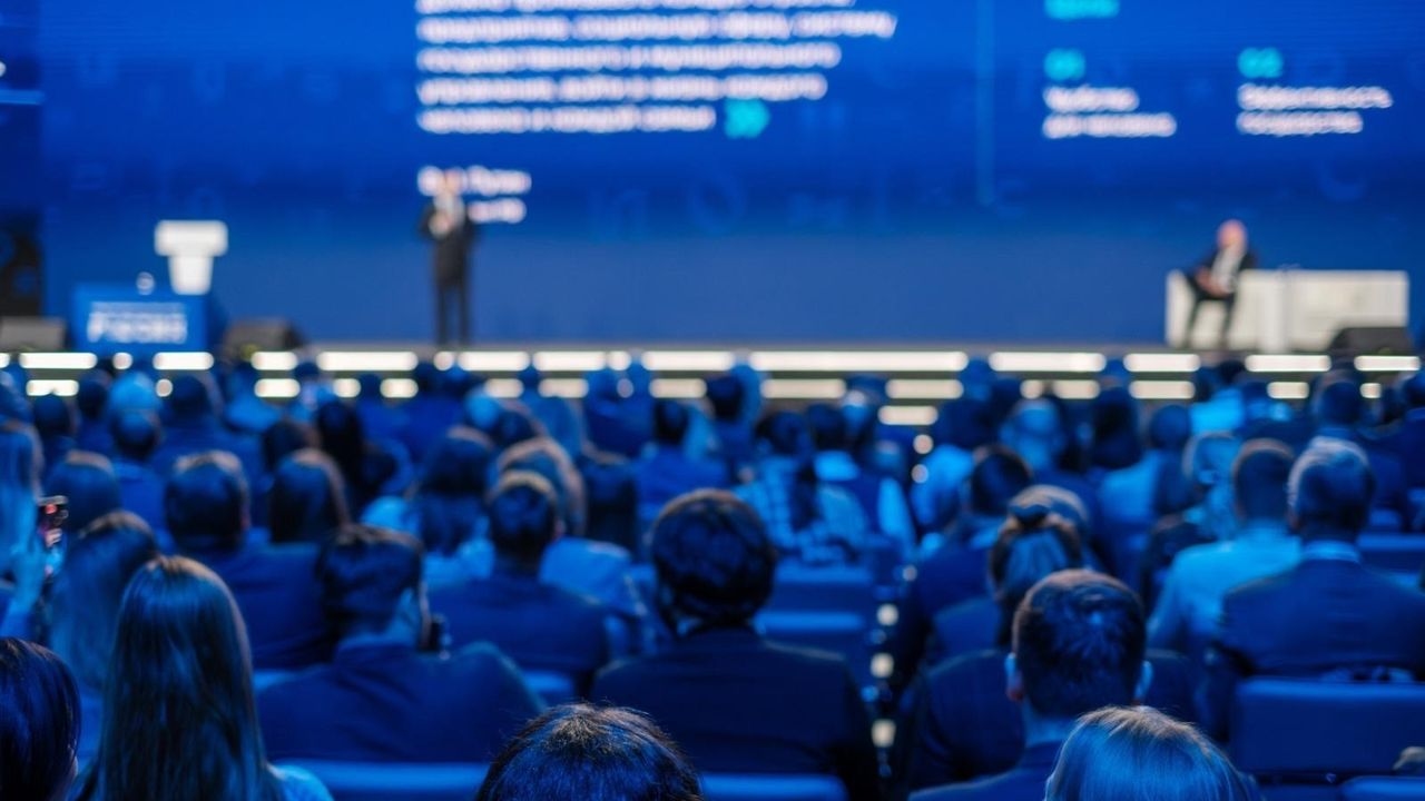 Türkiye E-Commerce Week will be held in Istanbul on November 21-22