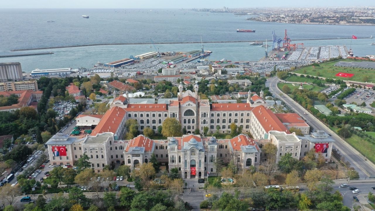 Le classement mondial des universités de Leiden a été publié ; 45 universités turques y figurent.
