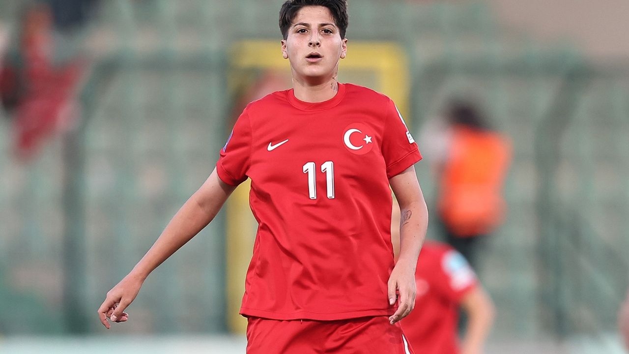 National football player Kader Hançar: We want to stay in League B and challenge for League A