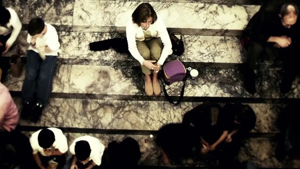 The silent epidemic of the modern age: "Anxiety"