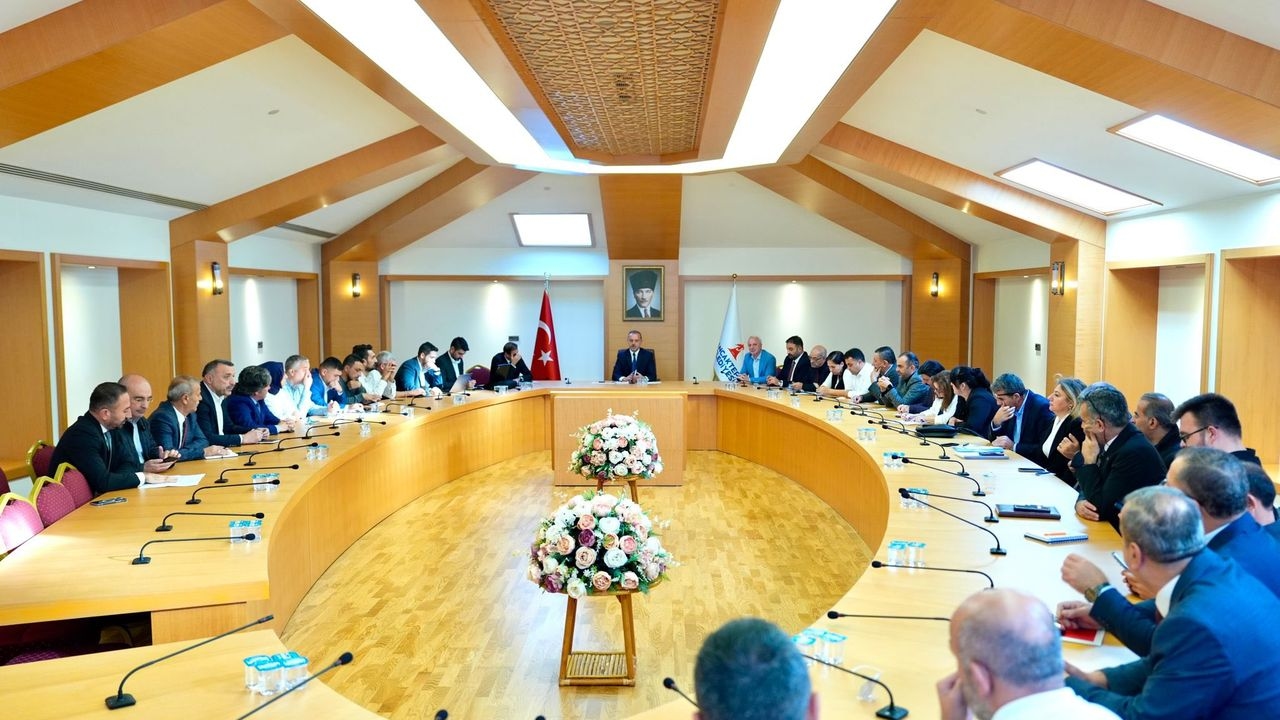 Sancaktepe Mayor Yeğin: We will solve transportation problems with common sense.
