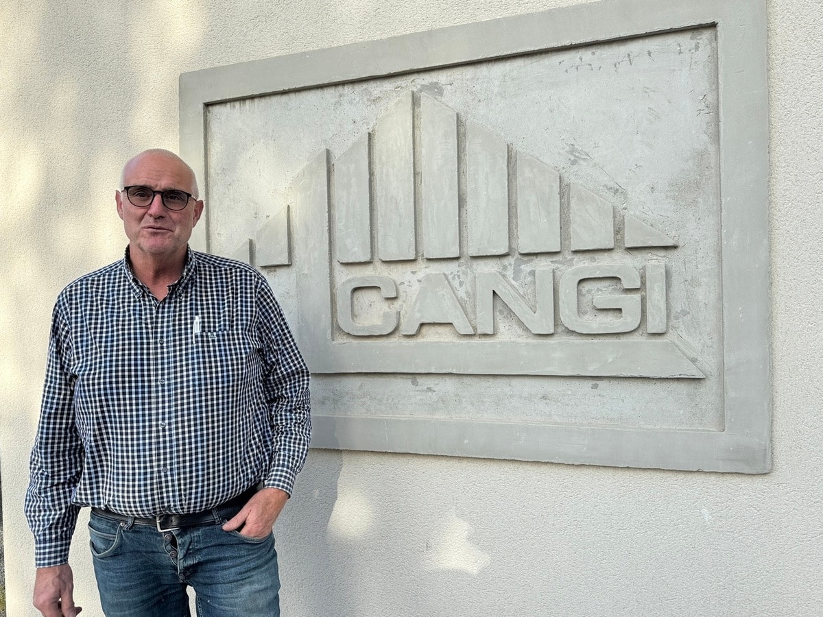 Cangi, building contractors from Chaumont