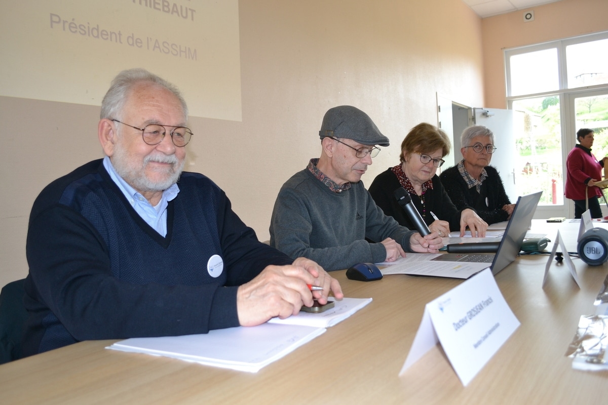 Langres bölgesinde cerrahi: Konferans Urbatus'ta düzenlenecek