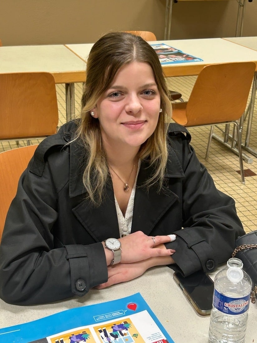 Une collecte de sang en deçà des prévisions