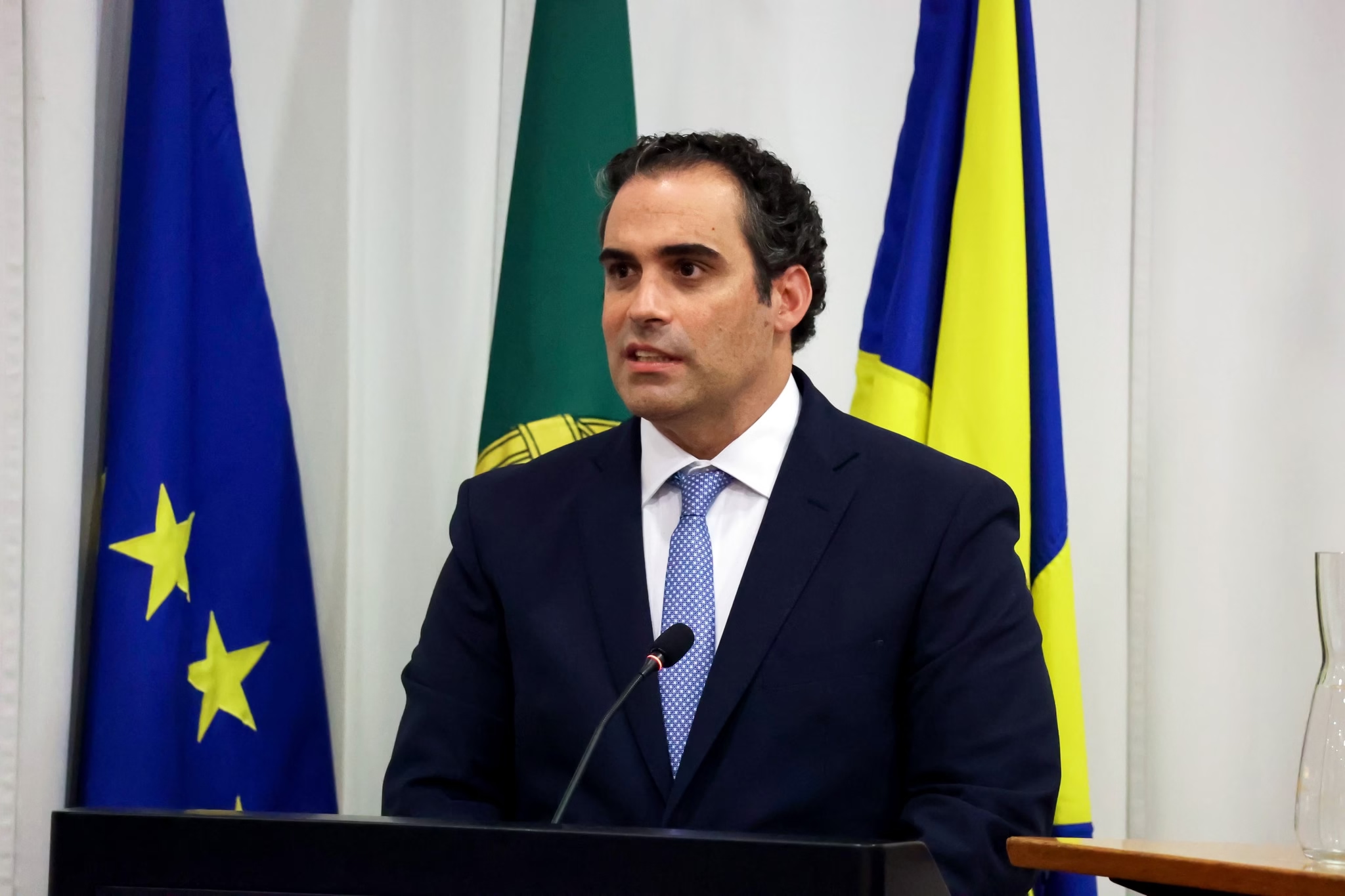 Seia – De nieuwe gemeentelijke organen van Seia zijn aangetreden voor de periode 2025-2029.