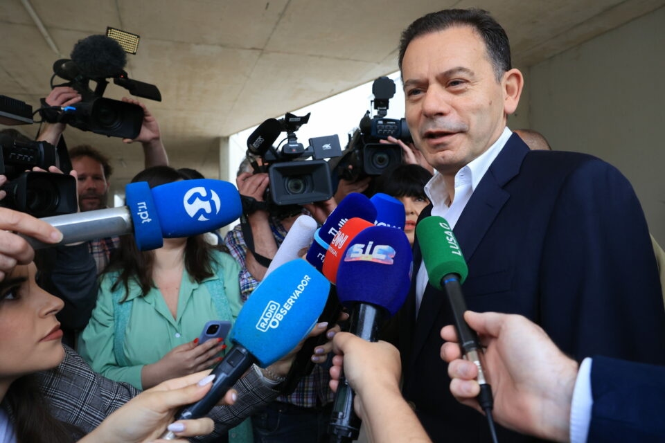 Montenegro afirma que el Gobierno y la dirección del PSD son "al estilo de Sá Carneiro".