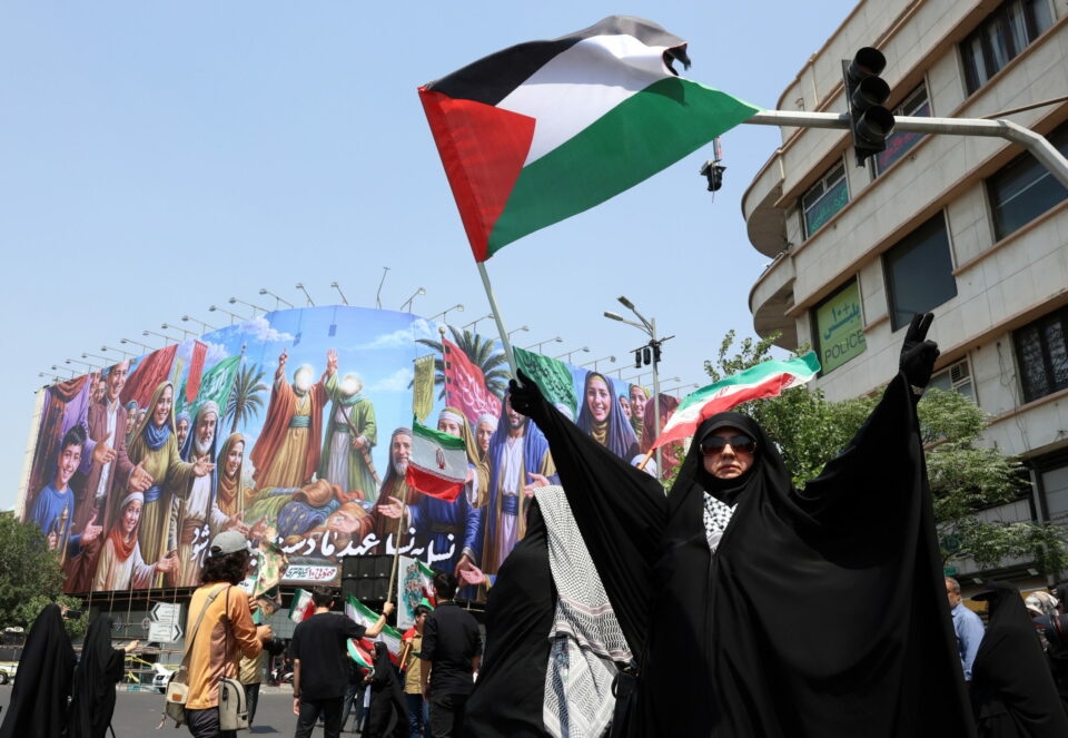 Gaza: Ceasefire Failed for at Least Nine Palestinians