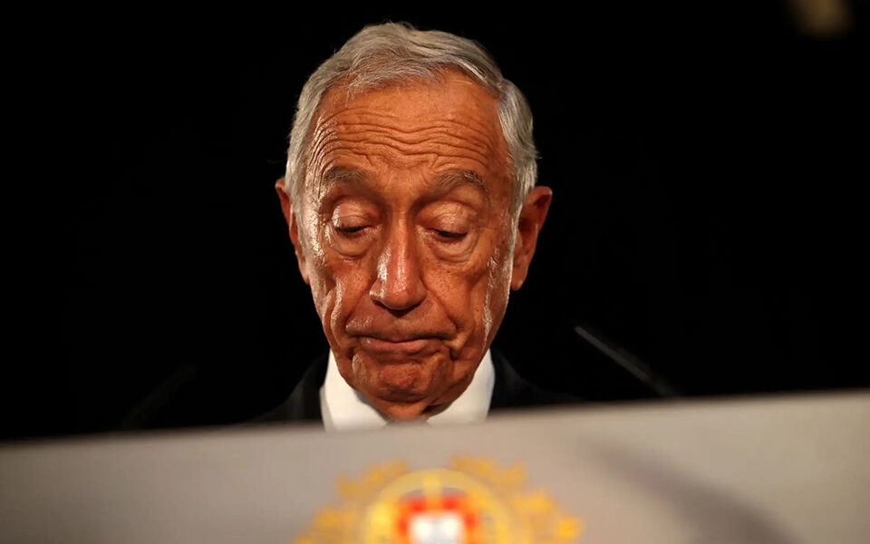 Marcelo is expected to schedule presidential elections for January 18