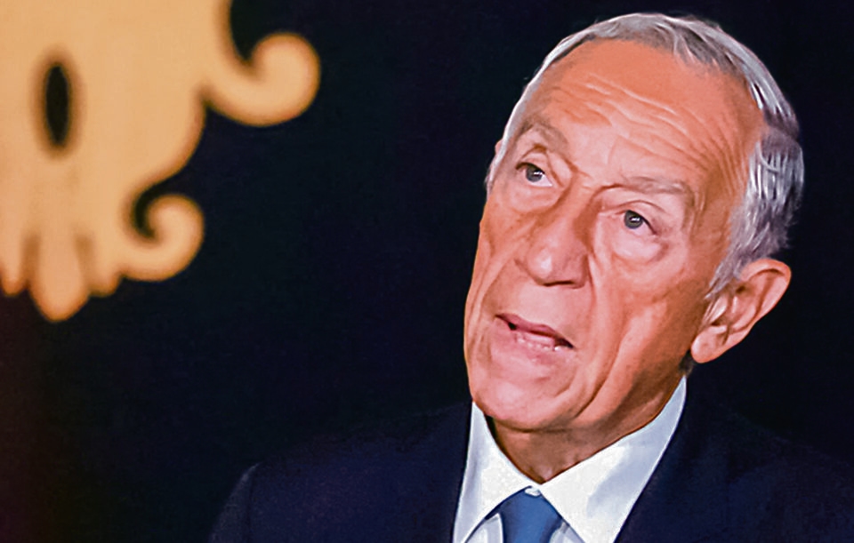 Президент Республики заявил, что у людей есть дополнительные причины голосовать на этих выборах.