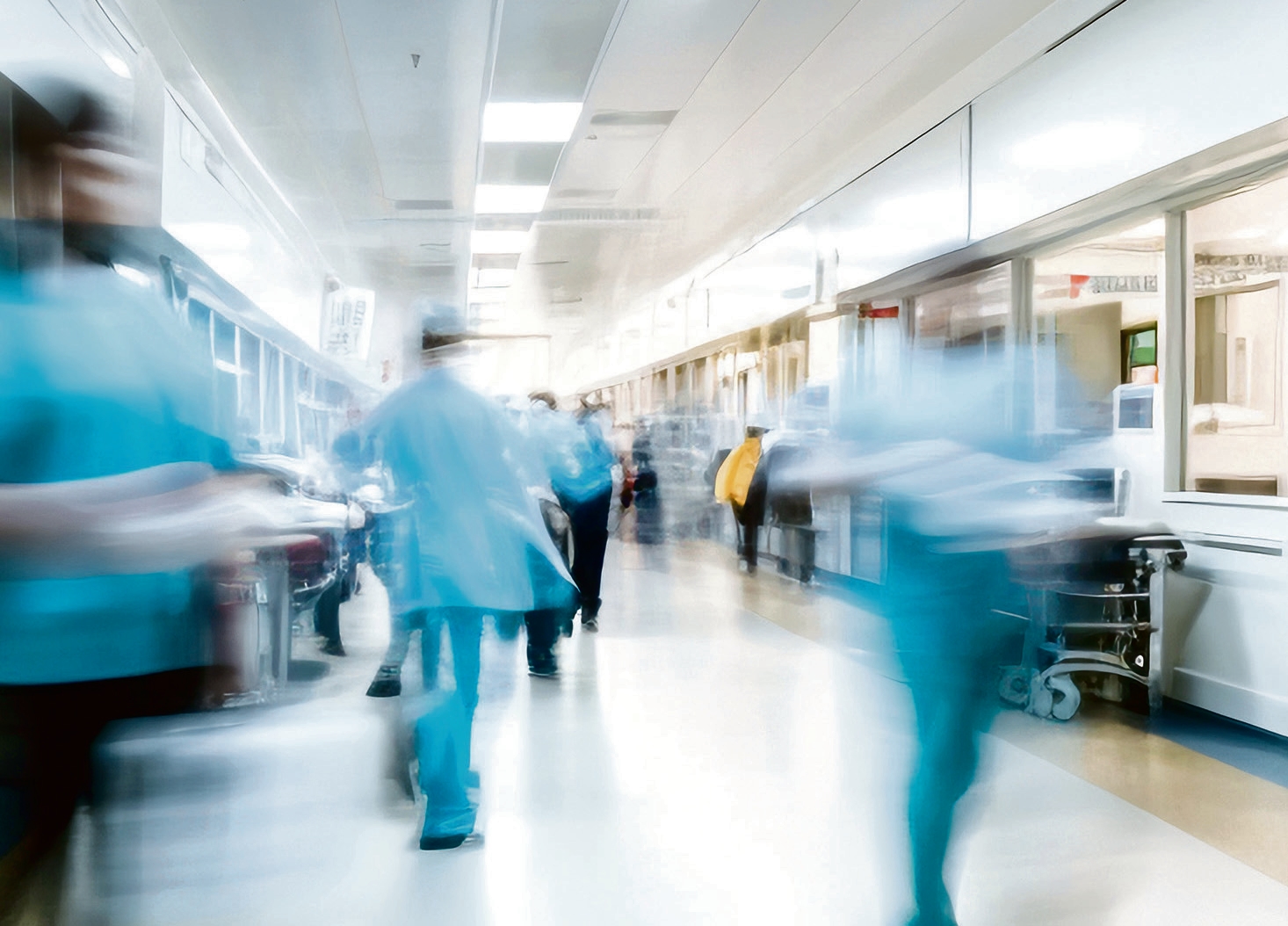 FNAM warns that a new Ministry order threatens to destroy Primary Health Care.