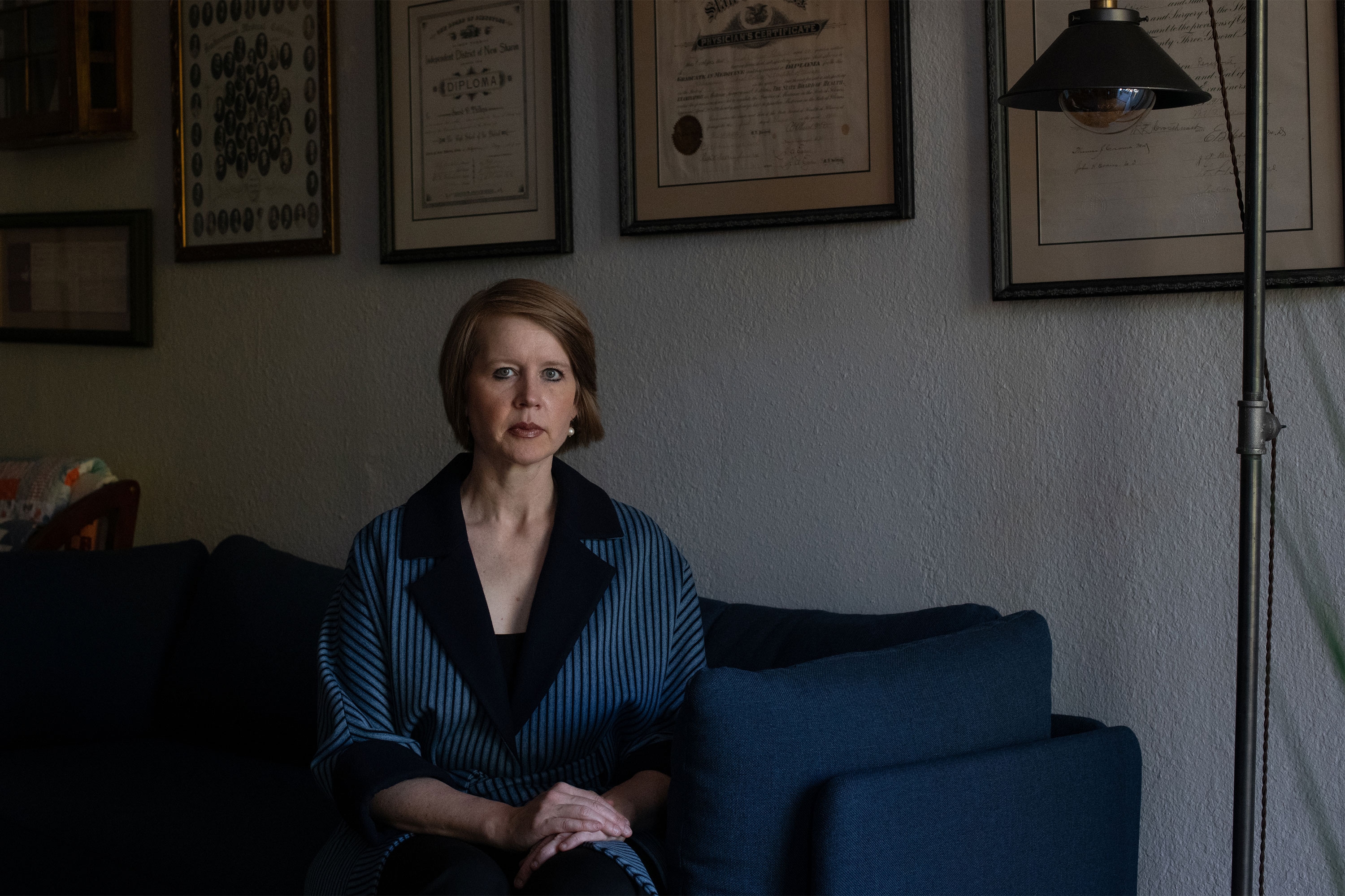 Arzt stolpert über 64.000-Dollar-Rechnung für Knöcheloperation und Krankenhausaufenthalt