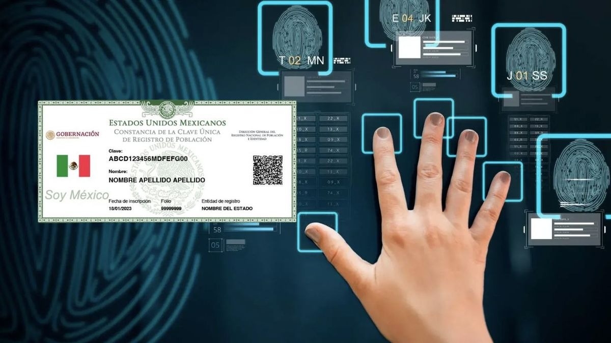 Biometrische Daten in Gefahr: So schützen Sie Ihren Fingerabdruck, Ihr Gesicht und Ihre Stimme