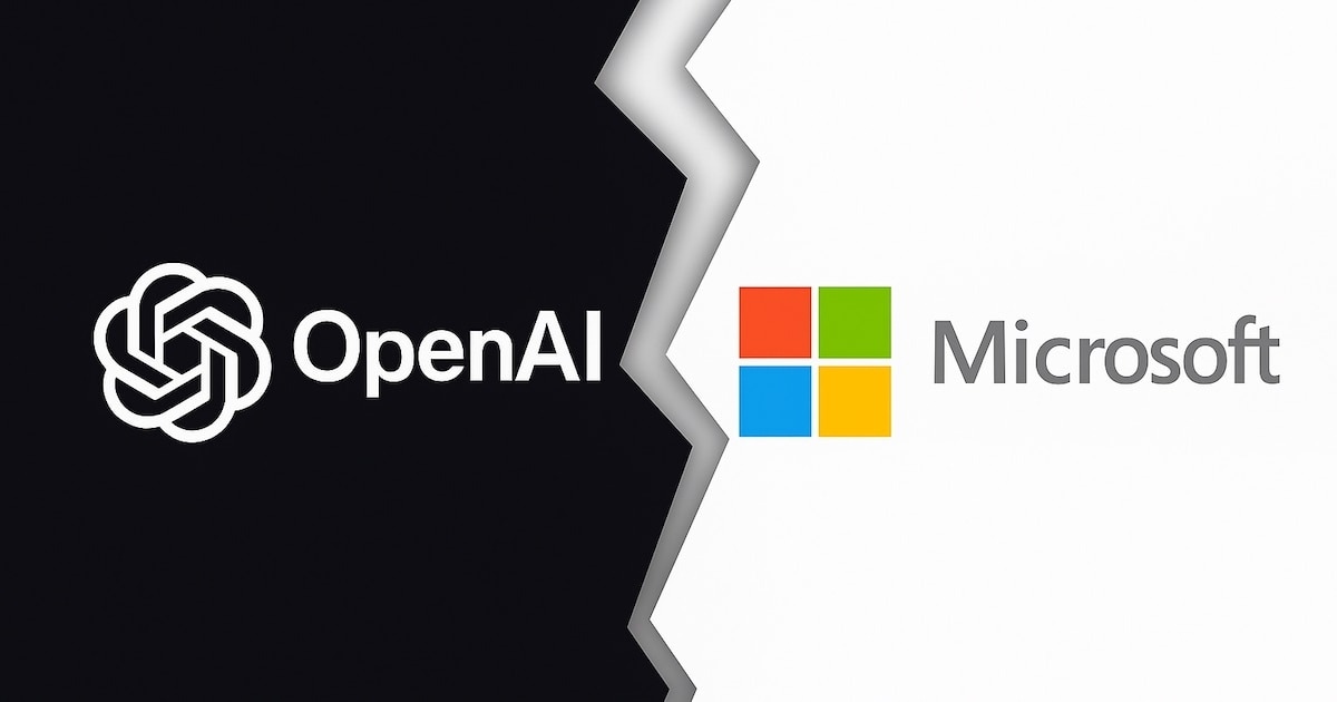 Microsoft acquires 27% of OpenAI after strategic agreement with ChatGPT