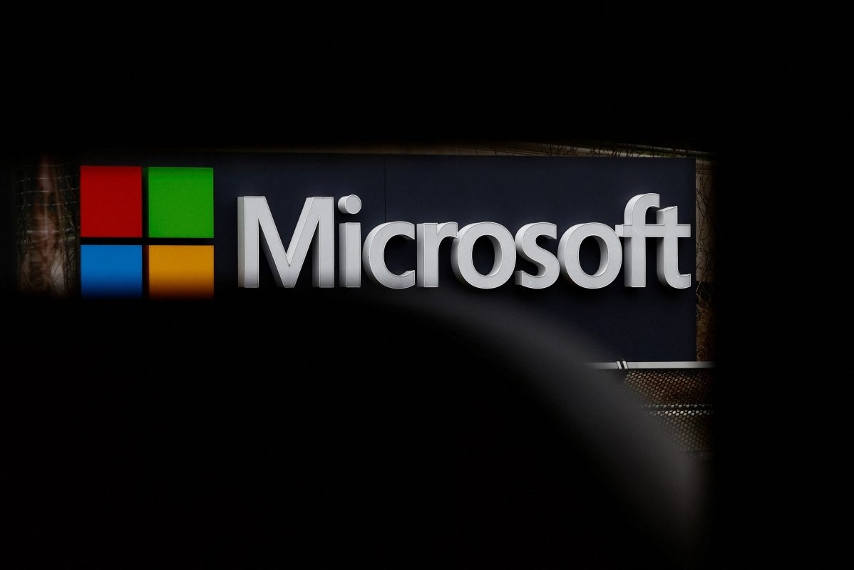 Microsoft warns about "Payroll Pirate," a scam that steals corporate payrolls