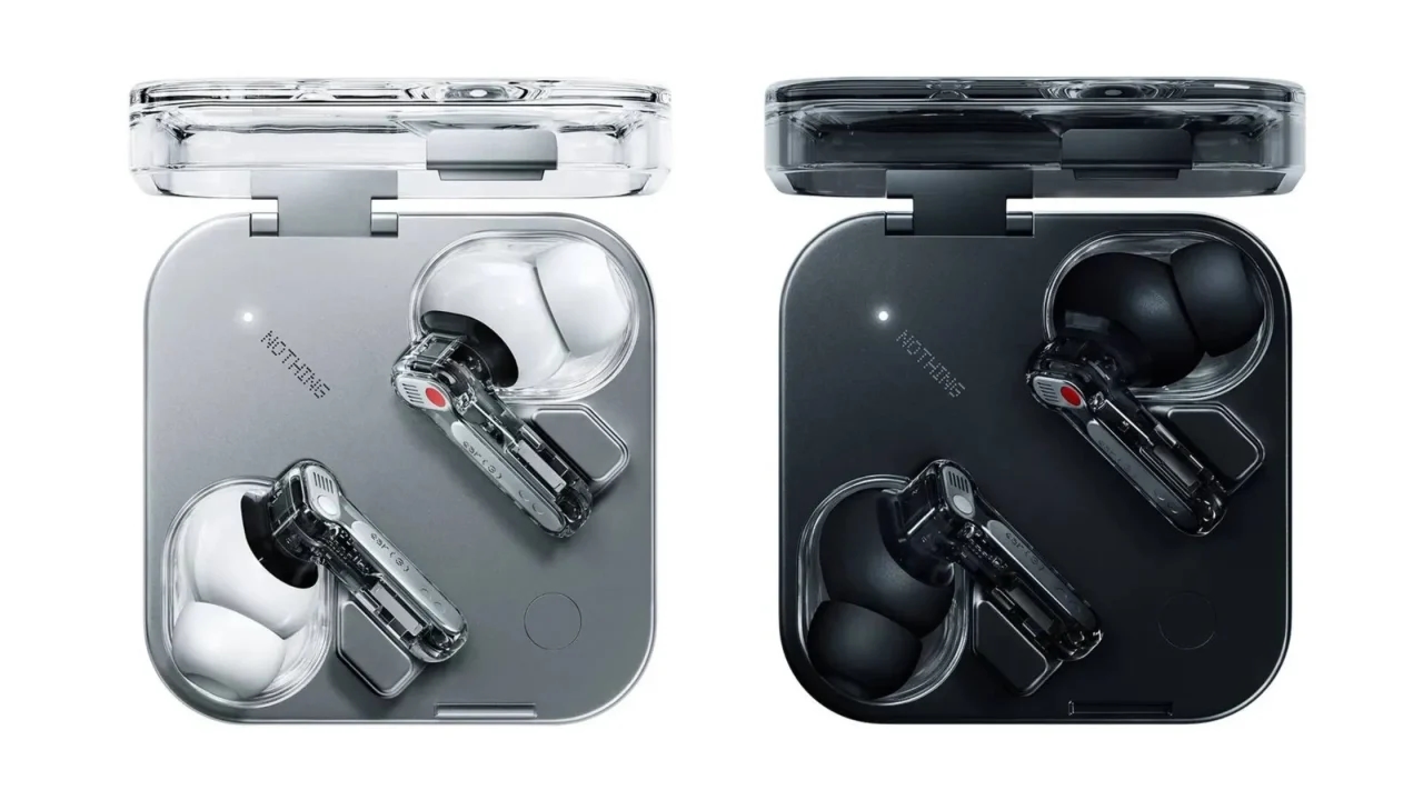 Nothing Ear (3): Sind diese Kopfhörer besser als die AirPods Pro 3?