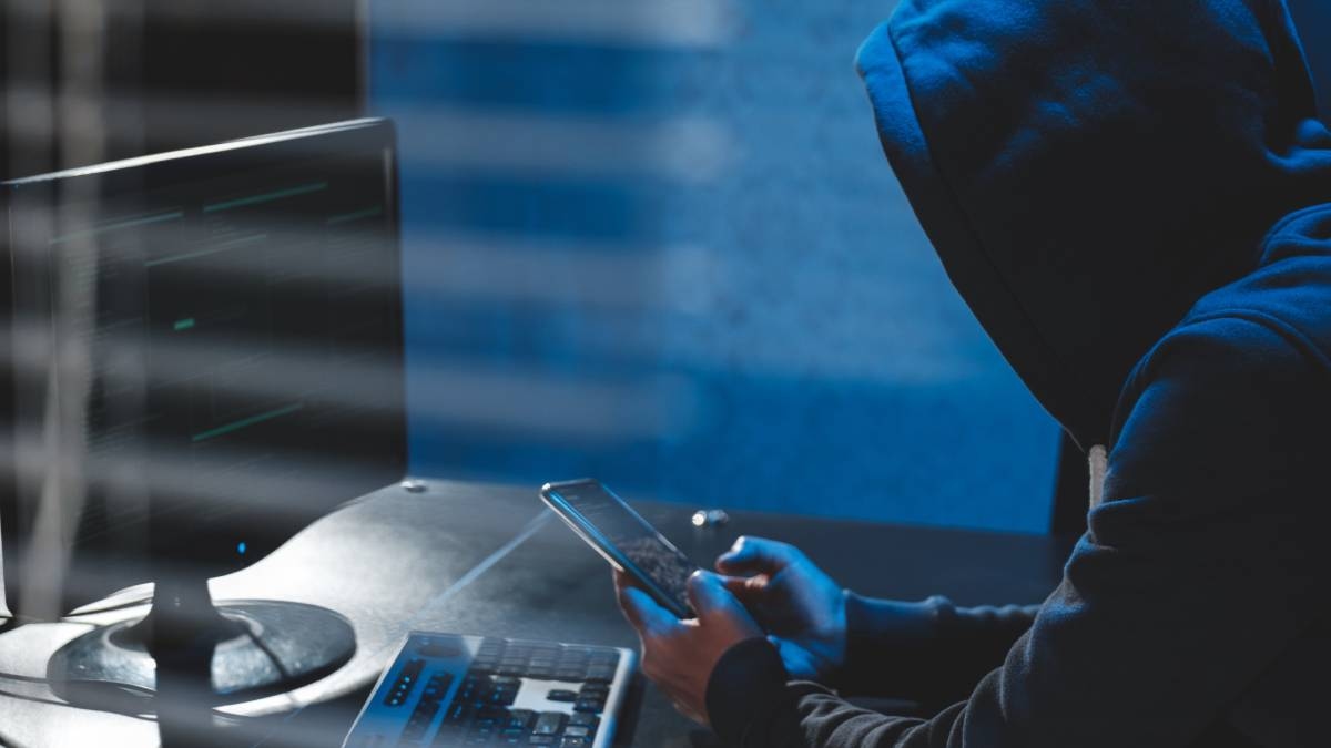 Neuer „Phantom Touch“-Betrug: So können sie Ihr Bankkonto leeren