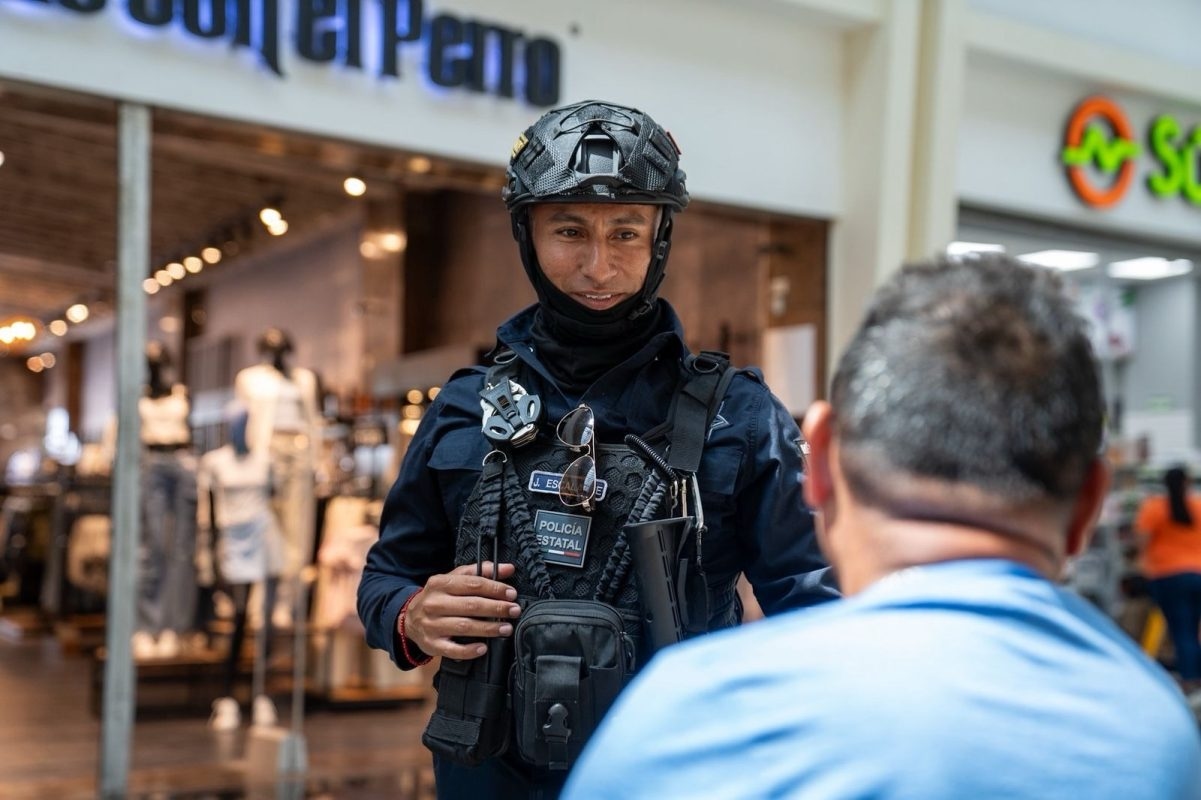 Verkeersoperatie aangekondigd in Chetumal voor Buen Fin