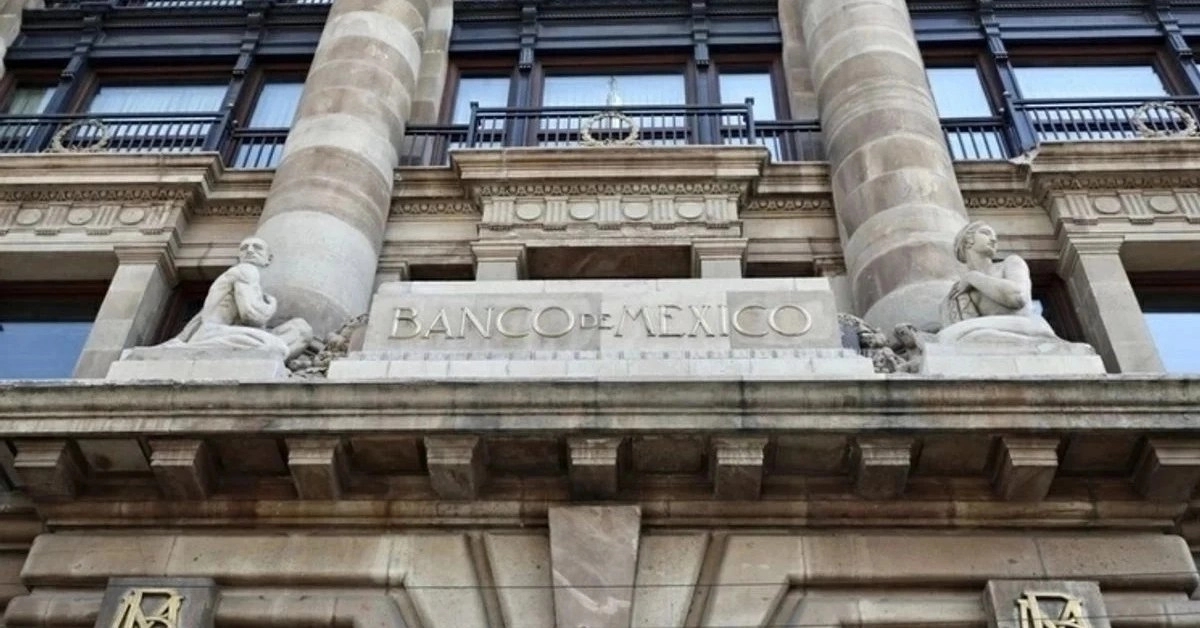 La Banca del Messico è pronta a tagliare il tasso di interesse al 7,25%: cosa significa per il tuo portafoglio e per l'economia
