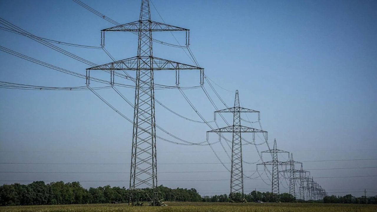 Çin, yapay zeka devrimini desteklemek için elektrik desteği sağlıyor