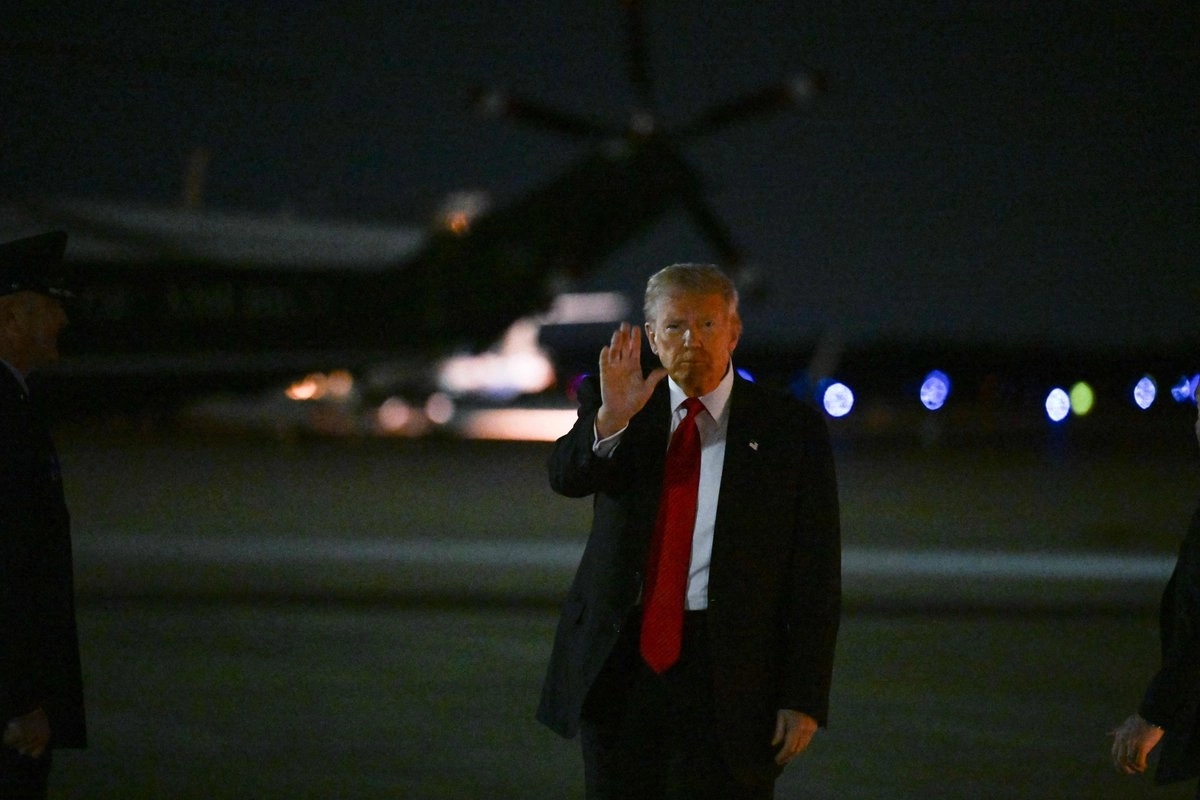 Trump minaccia un possibile intervento militare in Nigeria per l'uccisione dei cristiani