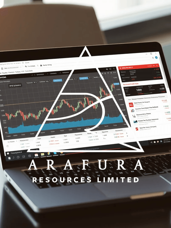 Akcje Arafury: Szok po wielomilionowej transakcji!