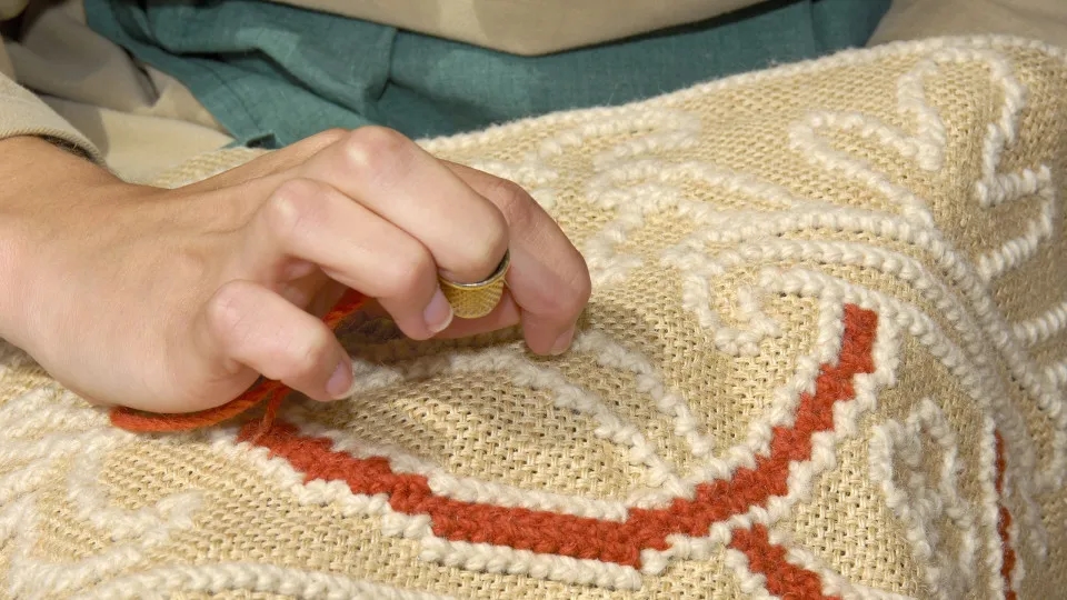 Arraiolos carpets submitted as UNESCO Intangible Heritage nominee