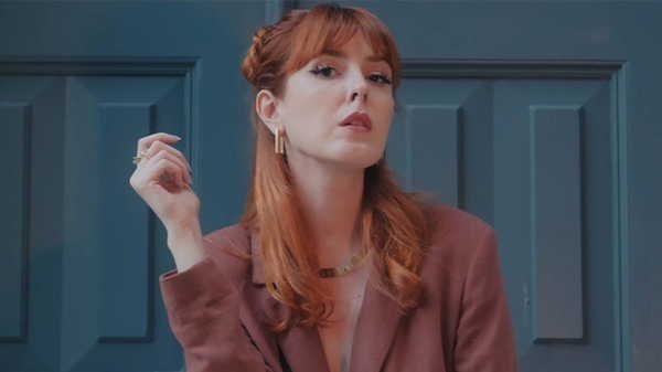 Multidisciplinary artist Nihan Belgin's new song 'Put a Glass on Your Soul': Hope against darkness