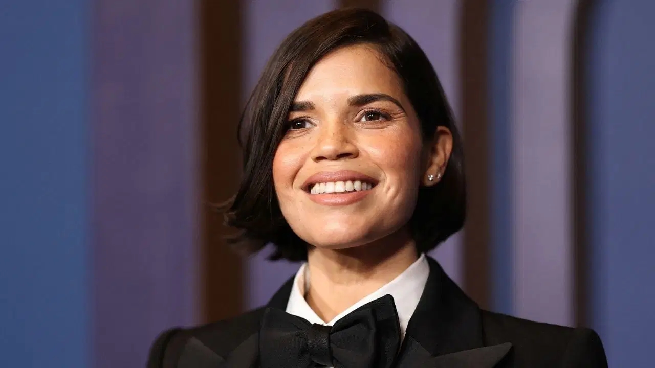 'Ugly Betty' star calls on Hollywood: 'It's time to stand up'