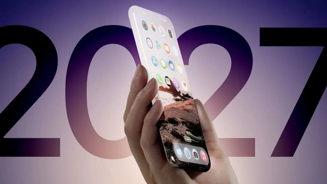 One of the features that will be included in the iPhone 19 Pro series has been leaked