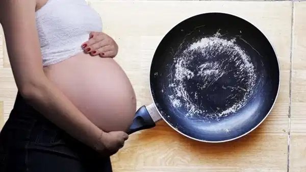 On peut même la détecter chez les fœtus : voici la substance qui empoisonne le monde entier !