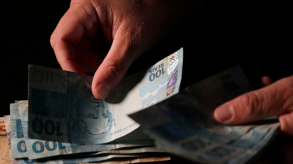 Brazilian economy will grow less than the world average in 2025 and 2026, says IMF