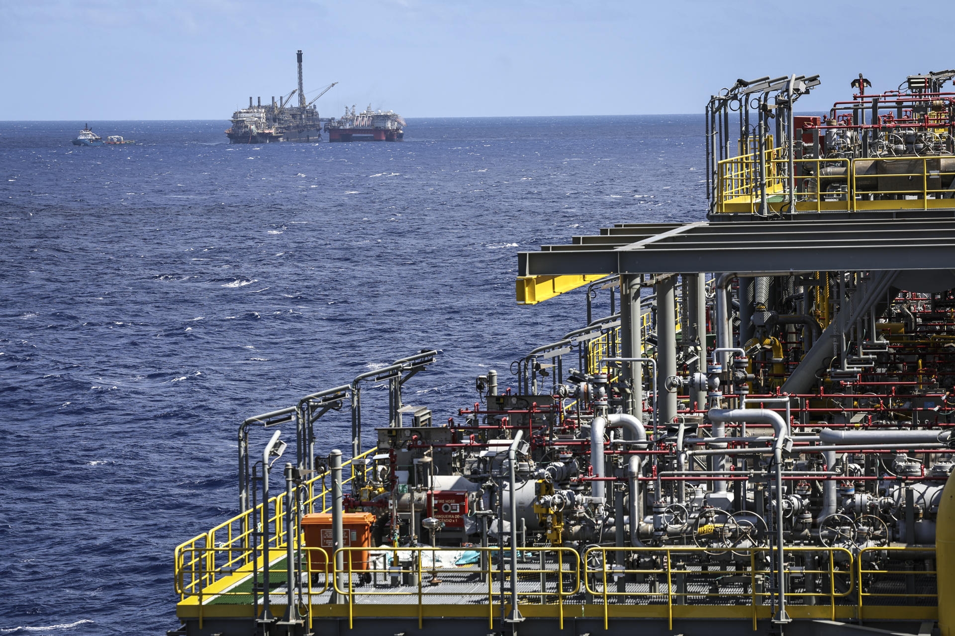 Petrobras anuncia novo plano de demissão voluntária; saiba quantos poderão ser demitidos