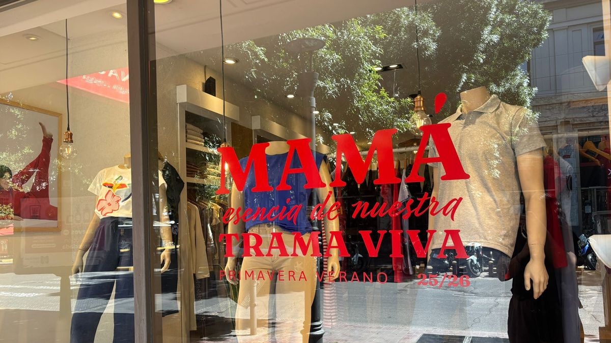La festa della mamma ha visto bassi consumi: le vendite sono diminuite del 3,5% nonostante sconti e promozioni