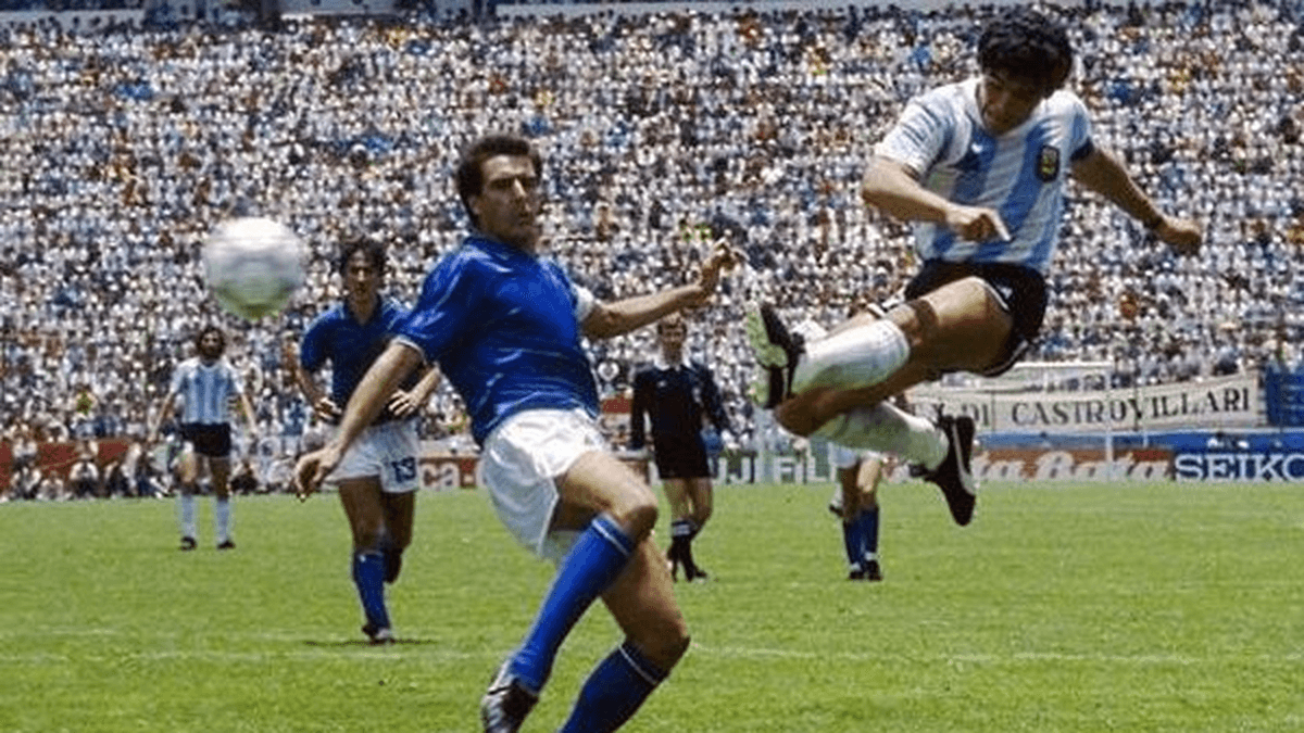 Ídolo eterno: tres documentales para recordar a Maradona en el día de su cumpleaños