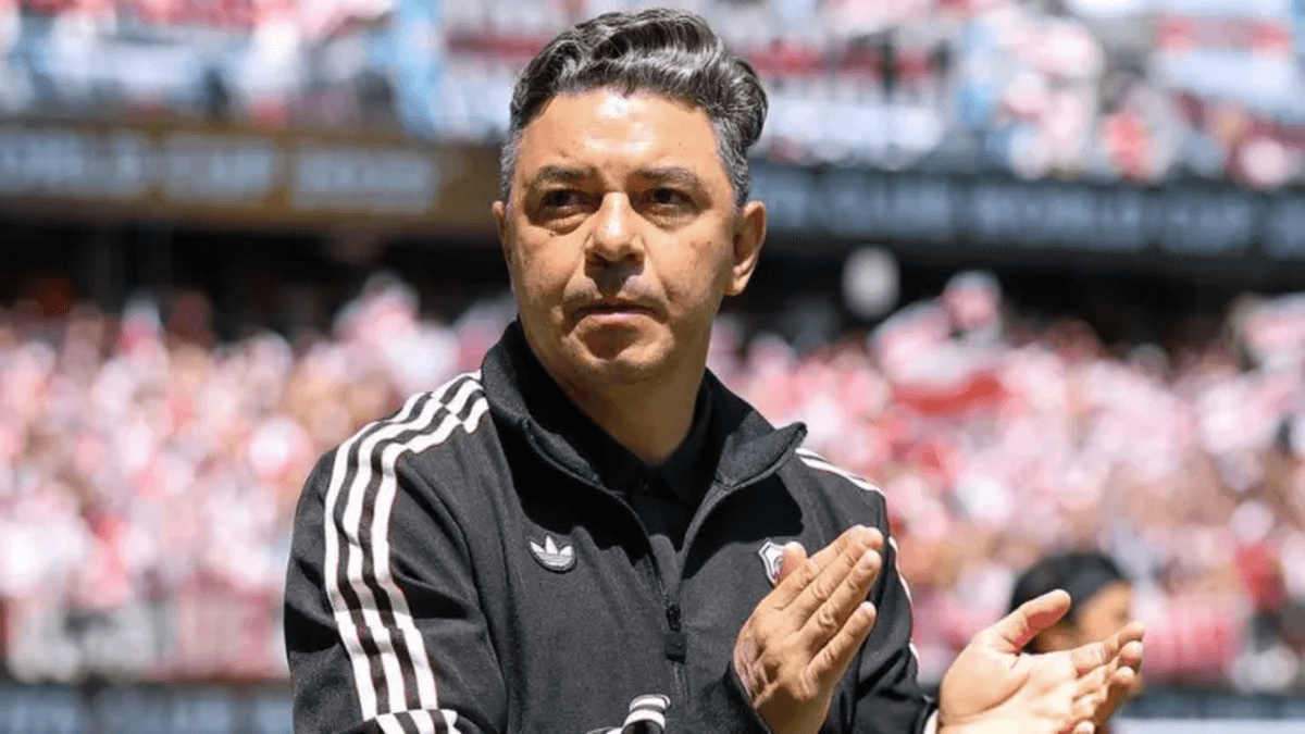 River Plate konnte eine Niederlagenserie einfahren, die es seit 1982 nicht mehr erlebt hatte, und der Druck auf Gallardo wächst.