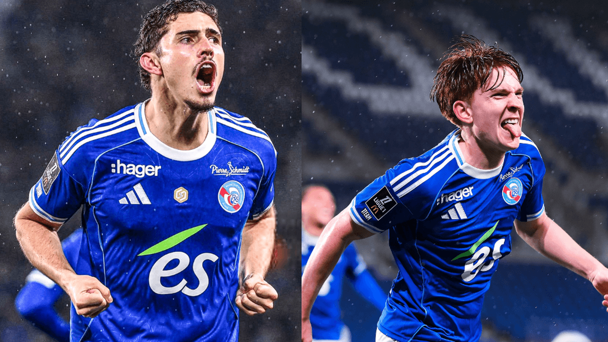 Fransa: Joaquín Panichelli ve Colo Barco takımlarının hezimetinde olağanüstüydü.