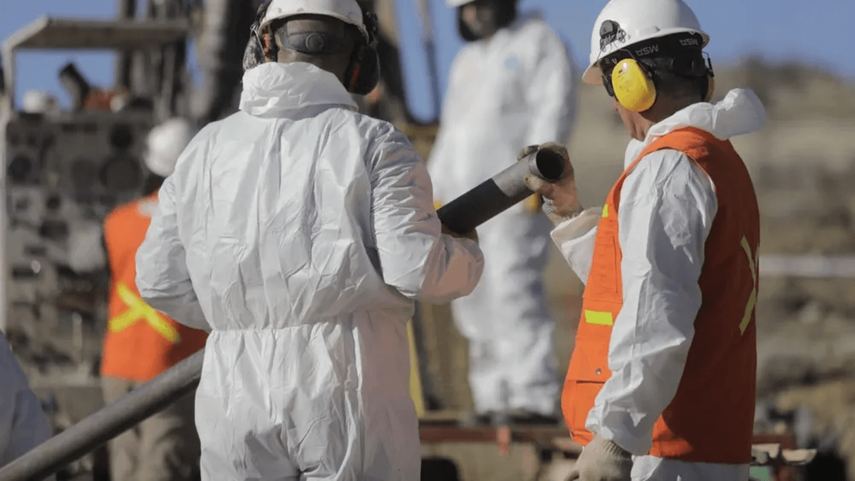 Madencilik: Arjantin Madencilik Cuyo 2025'te "yerel satın al" konusu tartışıldı