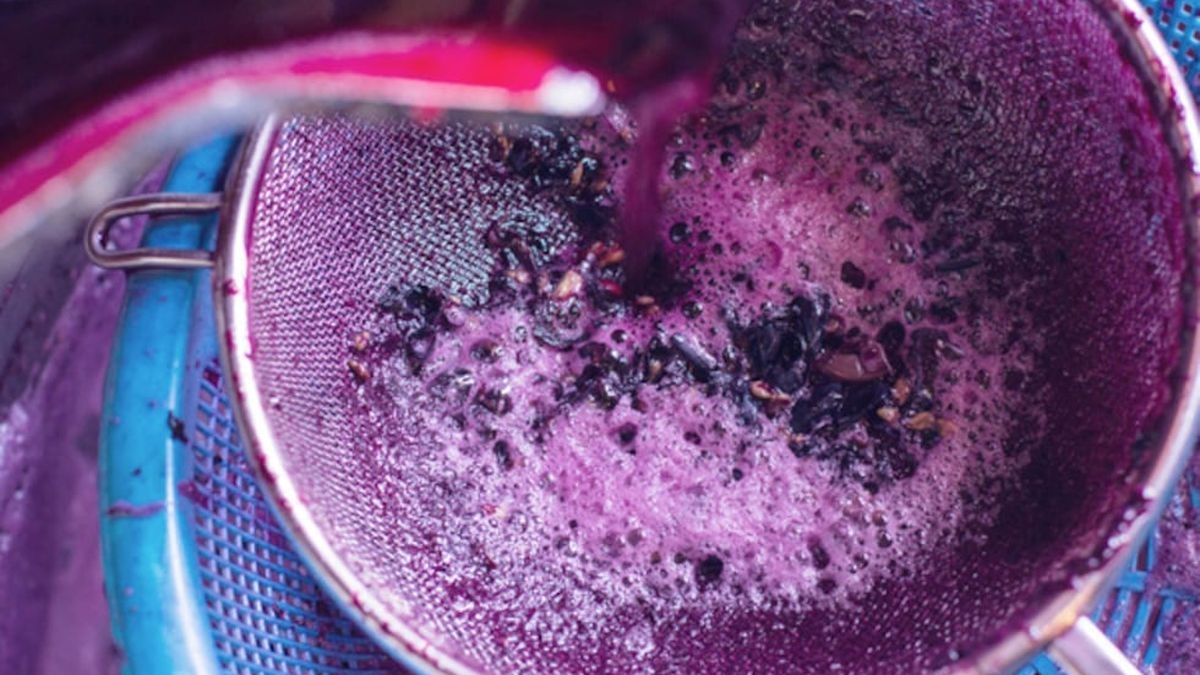 Weinbank: Sie werden versuchen, den Weinexport anzukurbeln.
