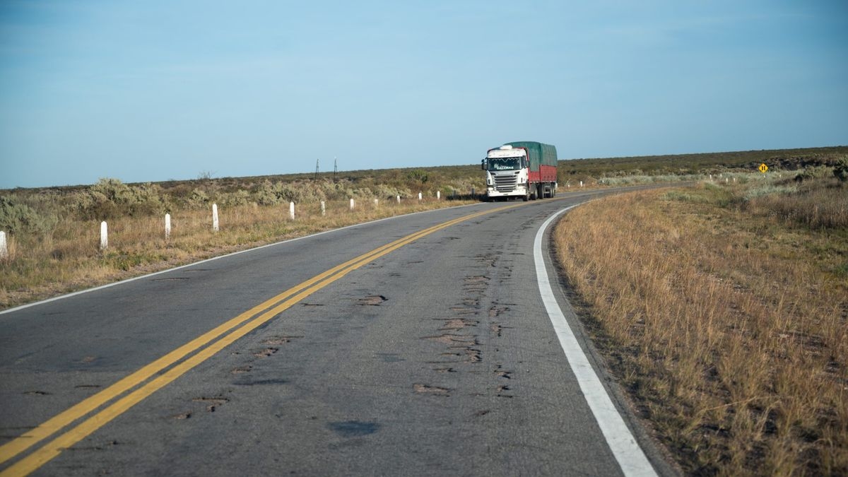 La Provincia puso en marcha la primera licitación del paquete de obras en rutas nacionales